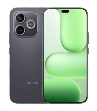 Smartphone honor 600 lite 8gb/ 256gb/ 6.6'/ 5g/ negro