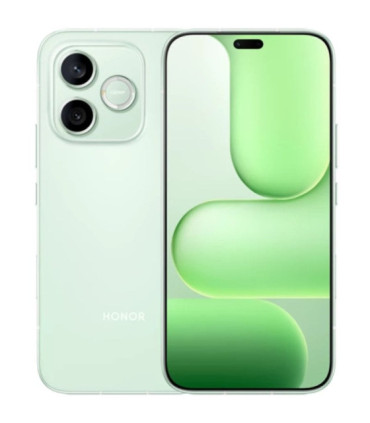Smartphone honor 600 lite 8gb/ 256gb/ 6.6'/ 5g/ verde