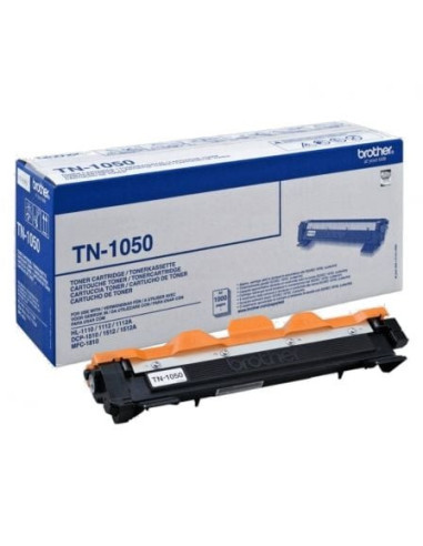 Tóner original brother tn-1050/ negro