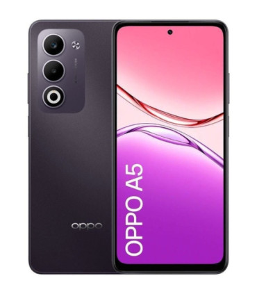 Smartphone oppo a5 6gb/ 128gb/ 6.67'/ púrpura