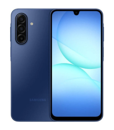 Smartphone samsung galaxy a17 4gb/ 128gb/ 6.7'/ 5g/ azul