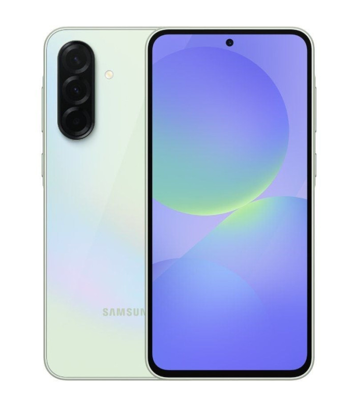 Smartphone samsung galaxy a36 6gb/ 128gb/ 6.7'/ 5g/ verde lima