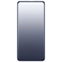 Powerbank 5000mah xiaomi ultra slim powerbank/ 20w/ plata