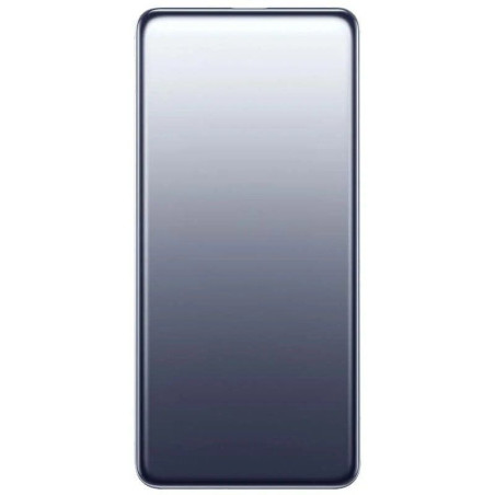 Powerbank 5000mah xiaomi ultra slim powerbank/ 20w/ plata