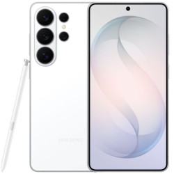 Smartphone samsung galaxy s26 ultra 12gb/ 512gb/ 6.9'/ 5g/ blanco