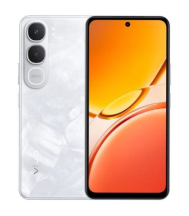 Smartphone vivo y31 6gb/ 512gb/ 6.72'/ 5g/ blanco