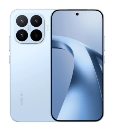 Smartphone xiaomi 17t 12gb/ 256gb/ 6.59'/ 5g/ azul