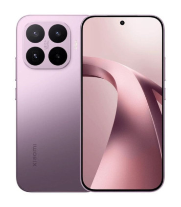 Smartphone xiaomi 17t 12gb/ 256gb/ 6.59'/ 5g/ violeta