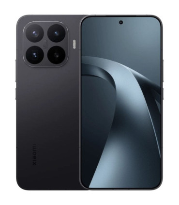Smartphone xiaomi 17t 12gb/ 512gb/ 6.59'/ 5g/ negro