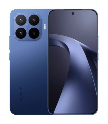Smartphone xiaomi 17t pro 12gb/ 256gb/ 6.83'/ 5g/ azul profundo