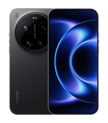 Smartphone xiaomi 17 ultra 16gb/ 512gb/ 6.9'/ 5g/ negro