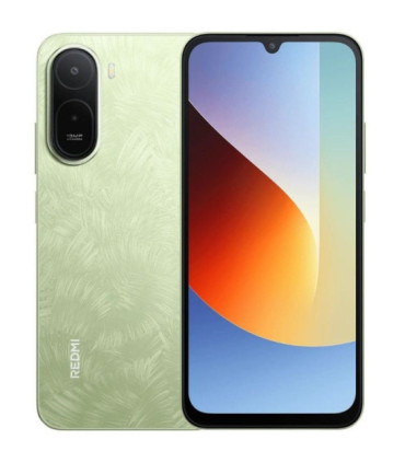 Smartphone xiaomi redmi a7 pro 4gb/ 128gb/ 6.9'/ verde