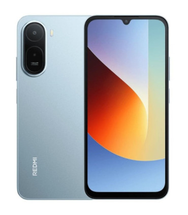 Smartphone xiaomi redmi a7 pro 4gb/ 64gb/ 6.9'/ azul