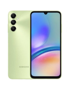 Smartphone samsung galaxy a05s 4gb/ 64gb/ 6.7'/ verde