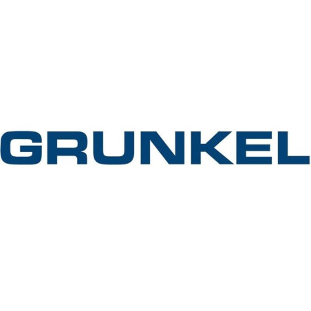 Kit repuesto para grunkel led-4324pbw - placa, subplaca, altavoces