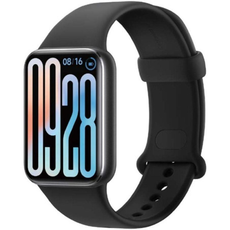 Pulsera smartband xiaomi smart band 9 pro/ negra