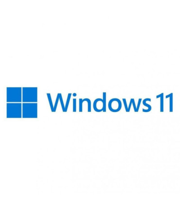Licencia microsoft windows 11 pro/ 1 usuario