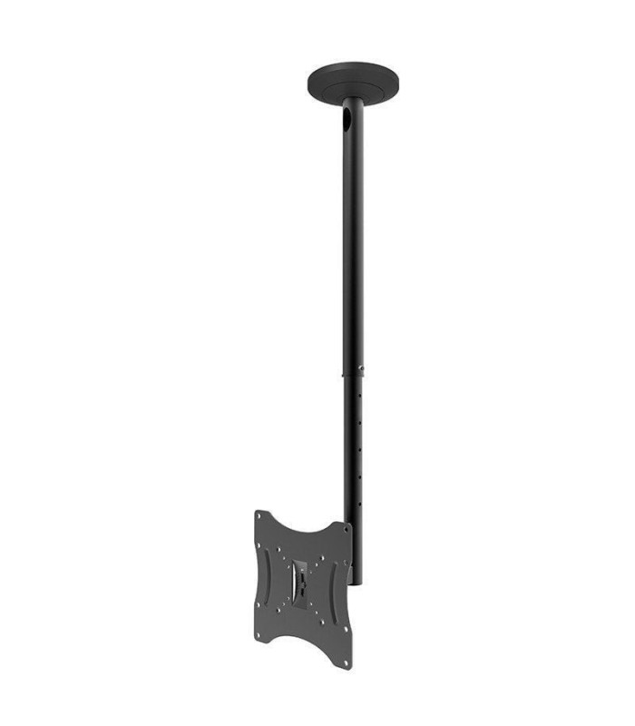 Soporte de techo inclinable approx appstt01 para tv de 17-42'/ hasta 30kg