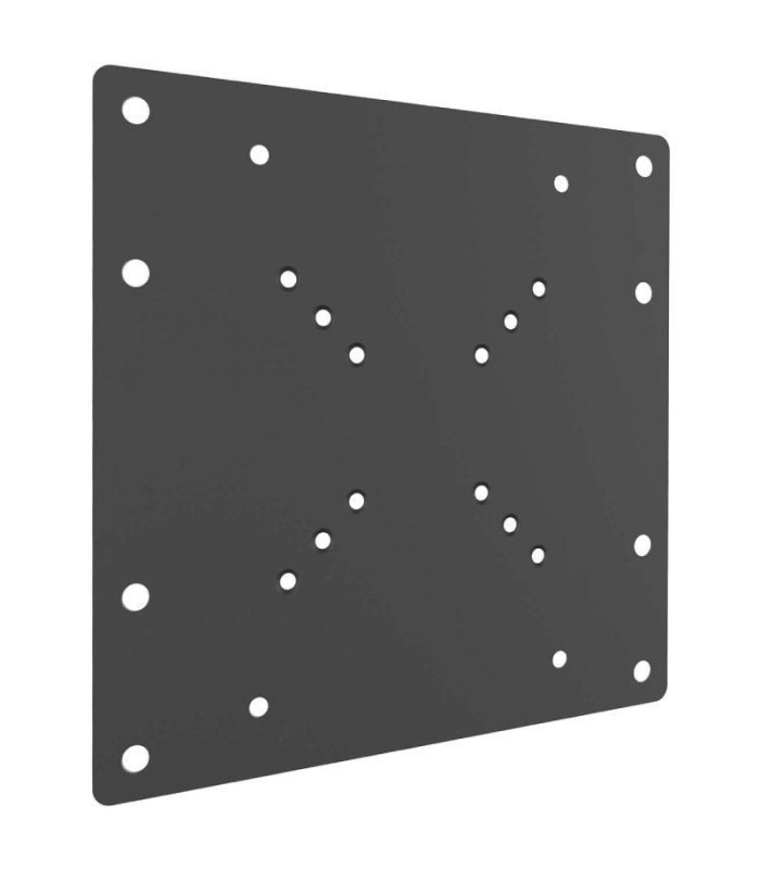 Soporte vesa 200x200 aisens acc001-289/ hasta 30kg