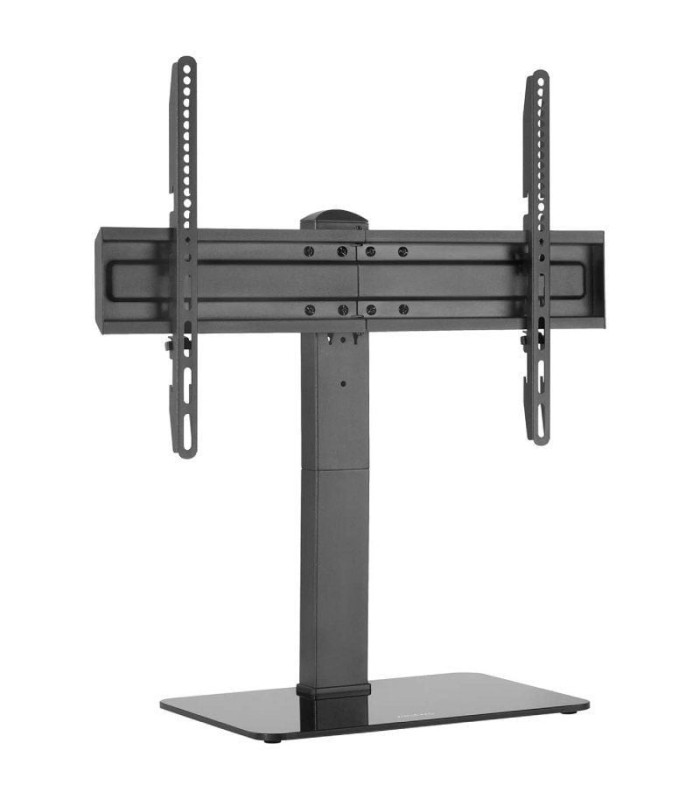 Soporte de mesa giratorio aisens dt70s-253 para monitor y tv de 37-70'
