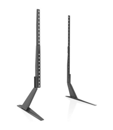 Soporte de mesa aisens dt80f-305 para tv de 32-80'/ hasta 50kg