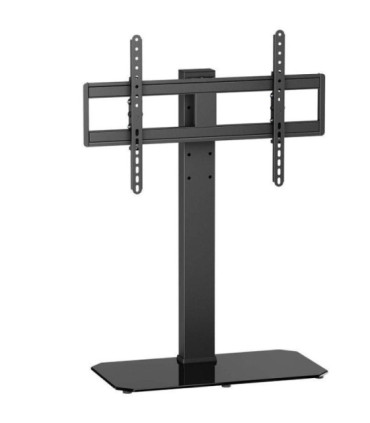 Soporte de mesa inclinable/ giratorio aisens dt86ts-291 para tv de 43-86'