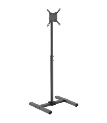Soporte de suelo inclinable/ nivelable/ extensible aisens ft42te-261 para tv de 13-42'/ hasta 20kg