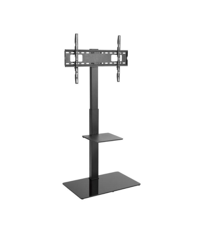 Soporte de suelo aisens ft70s-077 para tv de 37-70'/ hasta 40kg