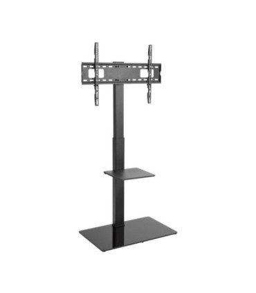 Soporte de suelo aisens ft70s-077 para tv de 37-70'/ hasta 40kg