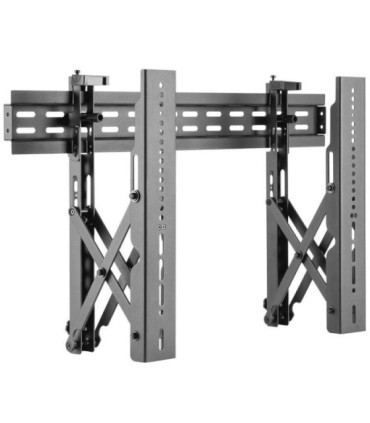 Soporte de pared para videowall/tv nivelable aisens vw70tpo-199 para tv de 37-70'/ hasta 45kg