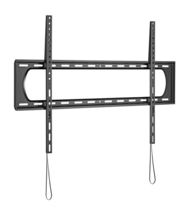 Soporte de pared inclinable aisens wt120f-293 para tv de 60-120'/ hasta 160kg