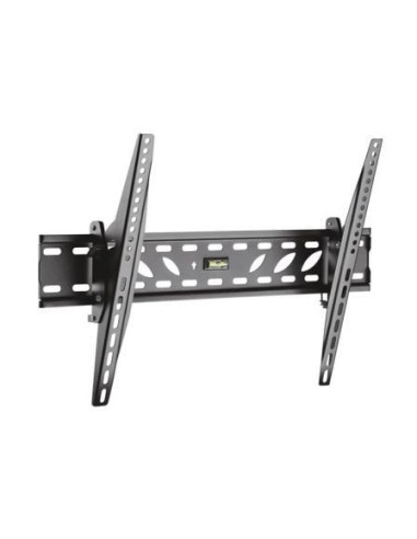 Soporte de pared inclinable aisens wt70t-019 para tv de 37-70'/ hasta 50kg