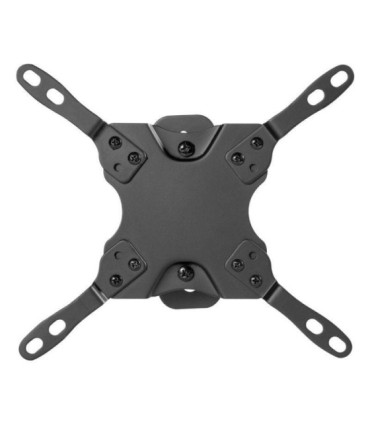 Soporte de pared giratorio/ inclinable/ nivelable aisens wt42tsl-273 para monitores y tv de 13-42'/ hasta 20kg