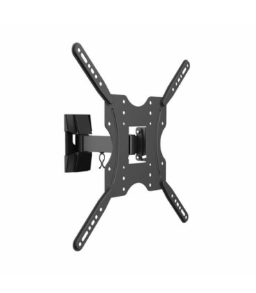 Soporte de pared inclinable aisens wt55tse-057 para tv de 32-55'/ hasta 30kg