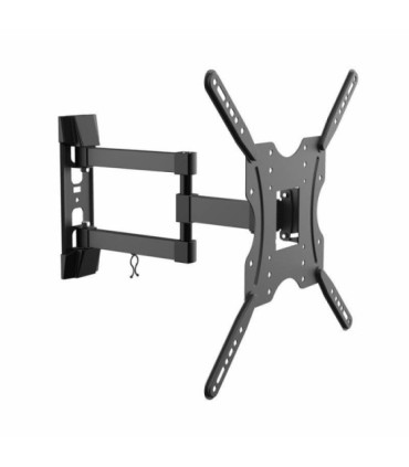 Soporte de pared inclinable aisens wt55tse-059 para tv de 32-55'/ hasta 30kg
