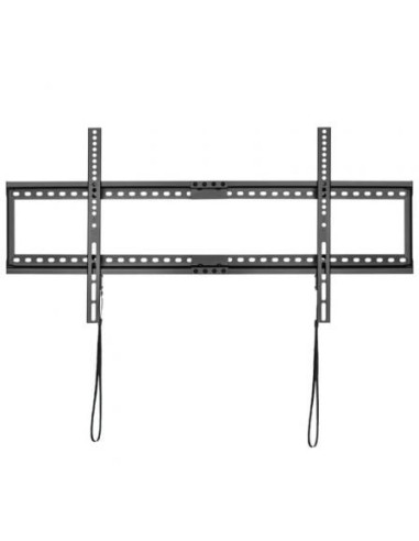 Soporte de pared fijo aisens wt90f-119 para tv de 37-90'/ hasta 75kg