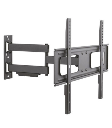 Soporte de pared giratorio/ inclinable/ nivelable aisens wt70tsle-025 para tv de 37-70'/ hasta 50kg