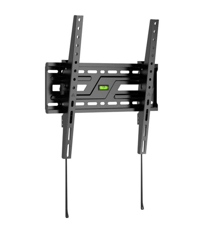 Soporte de pared inclinable aisens wt75t-311 para tv de 32-75'/ hasta 75kg