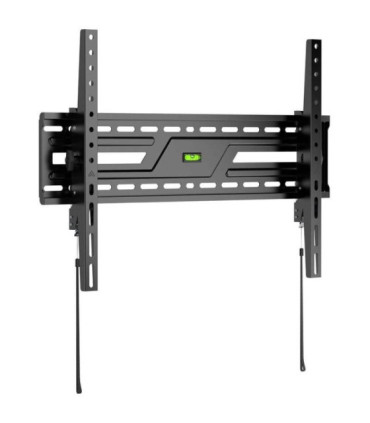 Soporte de pared inclinable aisens wt86t-315 para tv de 37-86'/ hasta 75kg