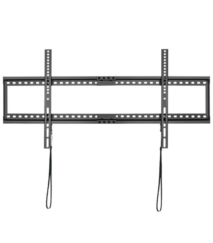 Soporte de pared fijo aisens wt90f-119 para tv de 37-90'/ hasta 75kg