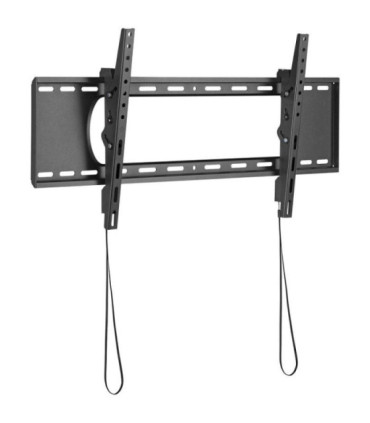 Soporte de pared inclinable aisens wt90t-241 para tv de 43-90'/ hasta 80kg