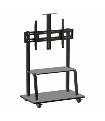 Soporte de suelo con ruedas approx appisstd para tv de 60-100'/ hasta 100kg
