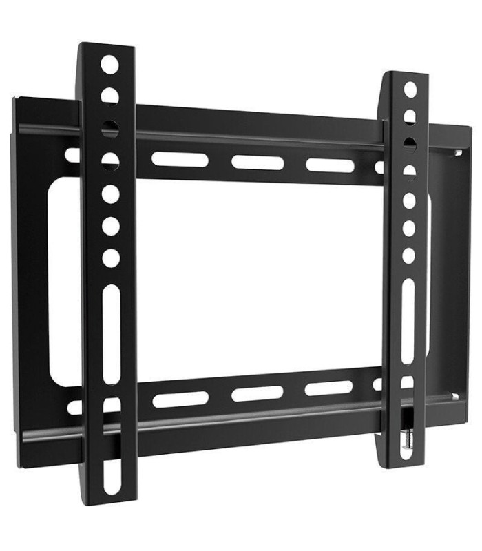 Soporte de pared fijo approx appst09 para tv de 17-42'/ hasta 25kg
