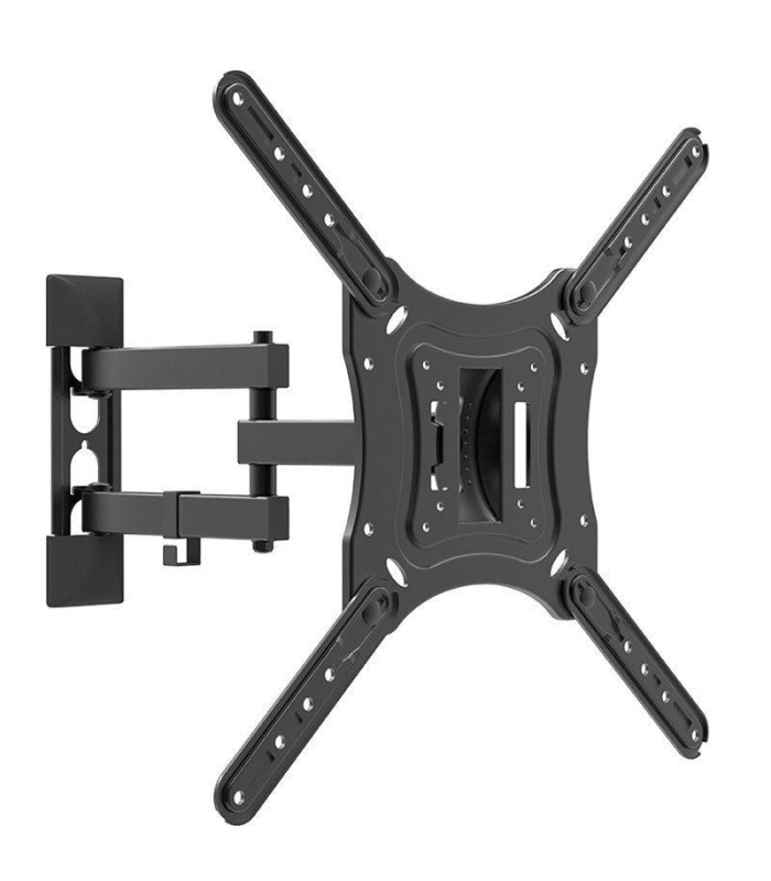 Soporte de pared extensible approx appst12x para tv de 17-55'/ hasta 30kg