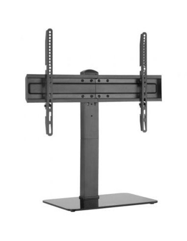 Soporte de mesa orientable fonestar stm-22ba para tv de 23-55'/ hasta 40kg