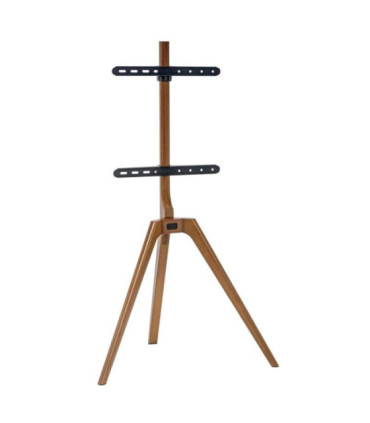 Soporte de suelo orientable fonestar sts-m5044 para tv de 45-65'/ hasta 40kg