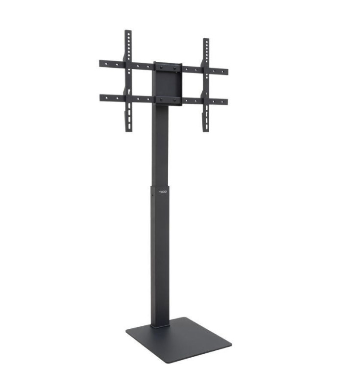 Soporte de suelo giratorio/rotable tooq fs2286m-b para tv 37-70'/ hasta 40kg