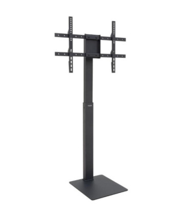 Soporte de suelo giratorio/rotable tooq fs2286m-b para tv 37-70'/ hasta 40kg