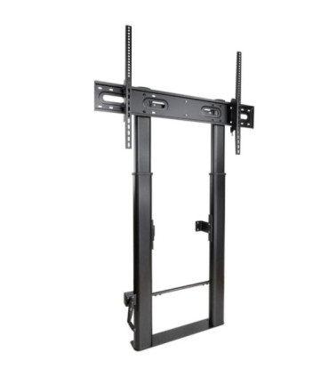 Soporte de pared fijo/ suelo tooq lottus fs2290hm-b para tv de 55-100'/ hasta 100kg