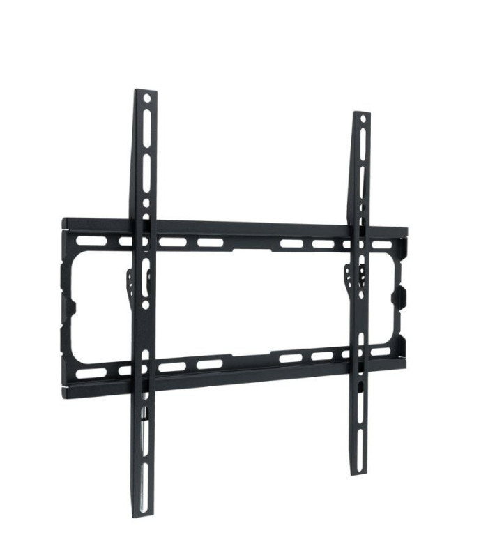 Soporte de pared fijo tooq lp1070f-b para tv de 32-70'/ hasta 45kg